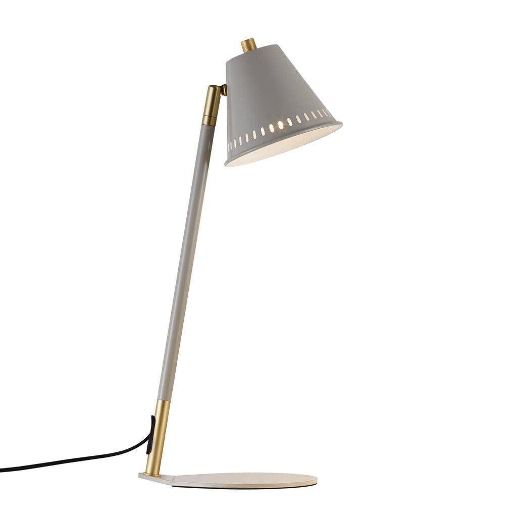 Nordlux Table Lamp Pine Grey