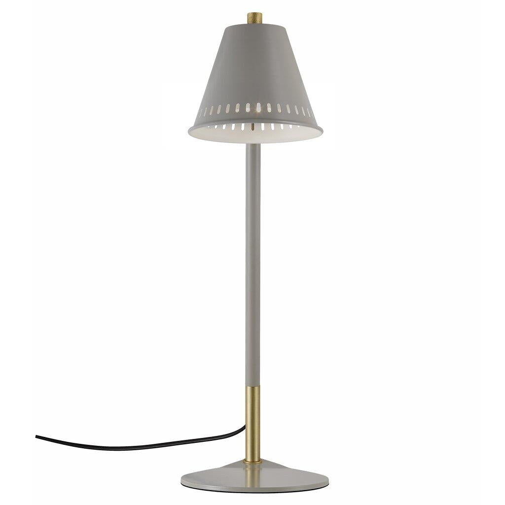 Nordlux Table Lamp Pine Grey