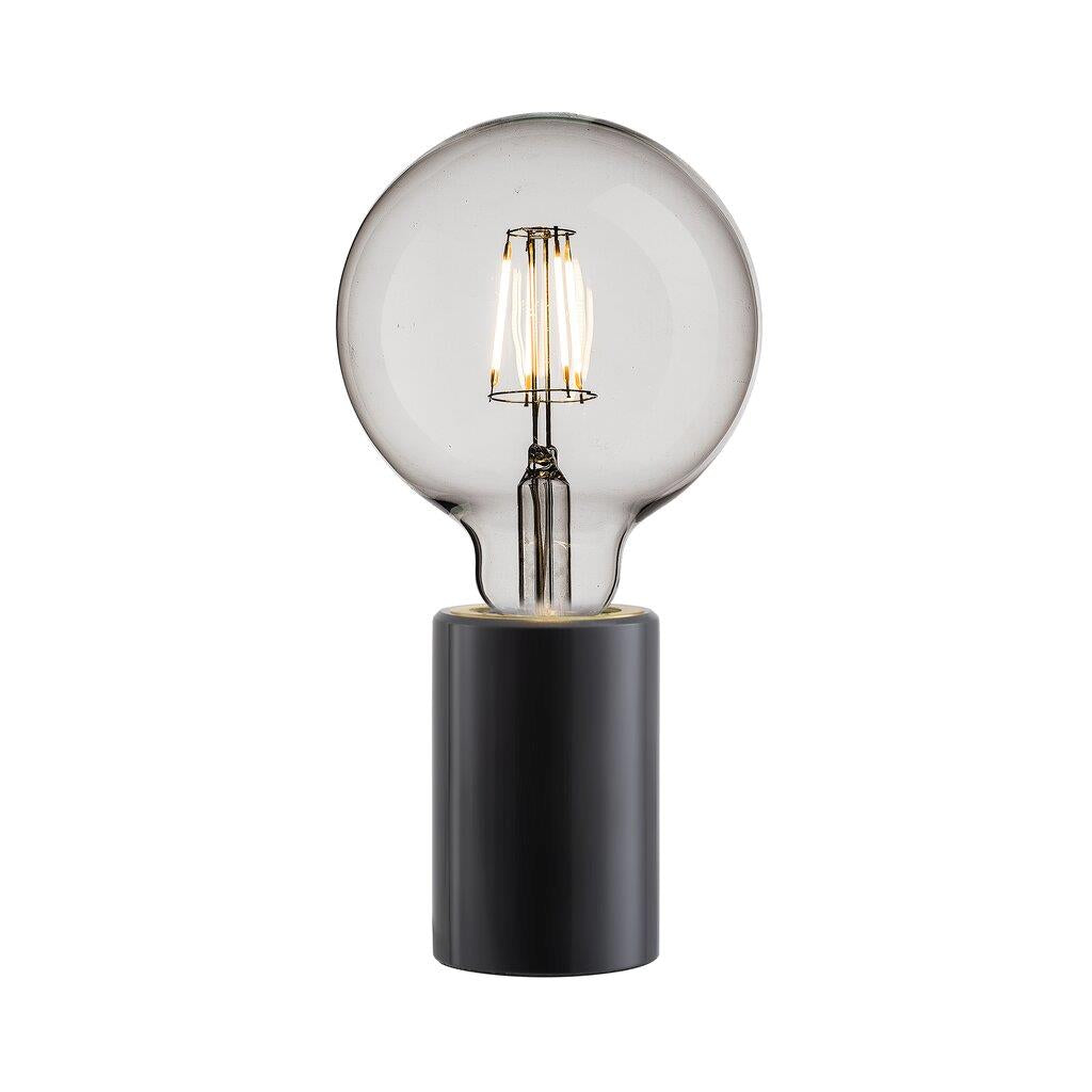 Nordlux Table Lamp Siv Black