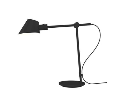 Nordlux Table Lamp Stay Long Table Black (DFTP)