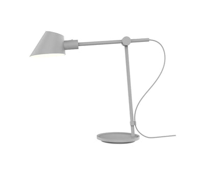 Nordlux Table Lamp Stay Long Table Grey (DFTP)