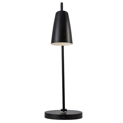 Nordlux Table Lamp Sway Black