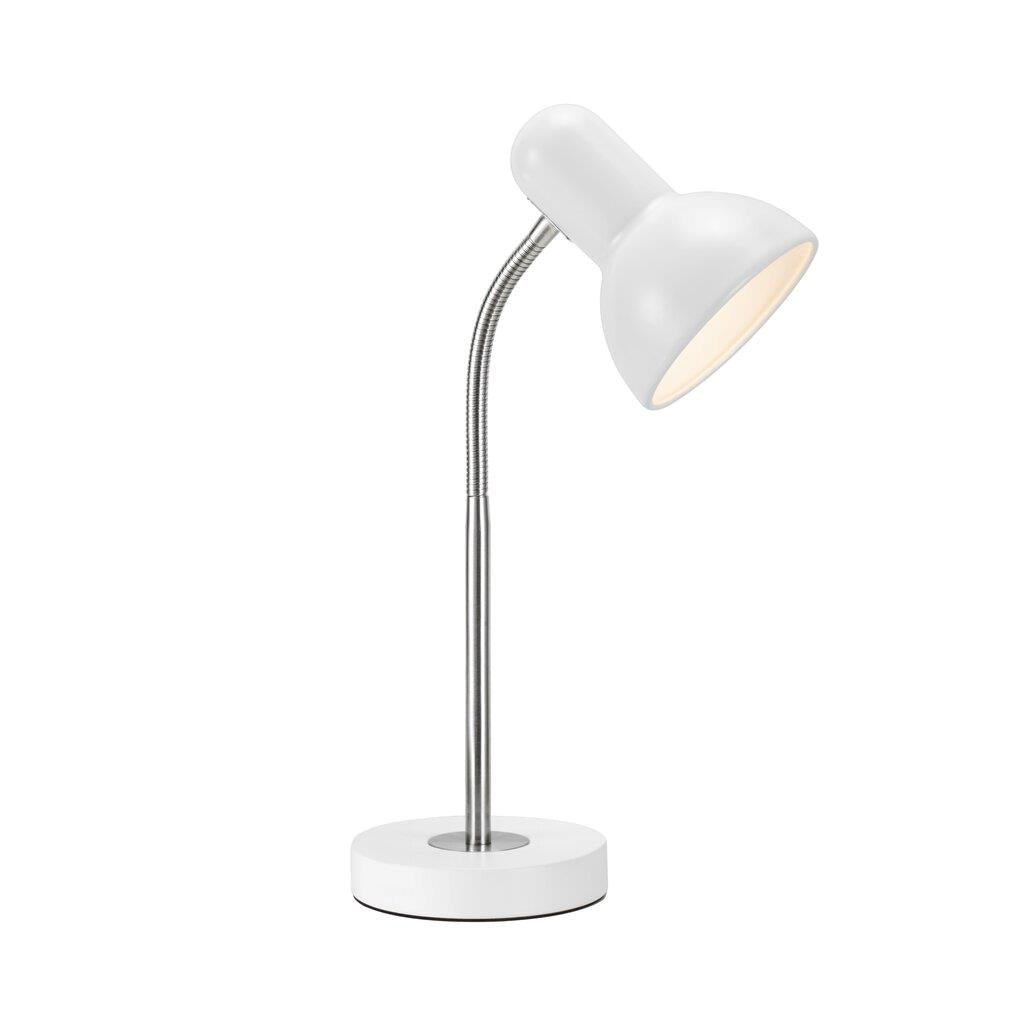 Nordlux Table Lamp Texas White