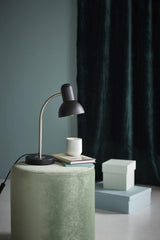 Nordlux Table Lamp Texas Black