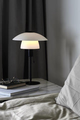 Nordlux Table Lamp Verona Black