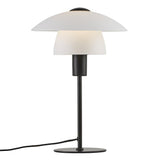 Nordlux Table Lamp Verona Black