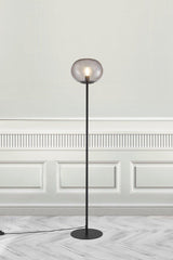 Nordlux Floor Light Alton Black - PHOTO 2