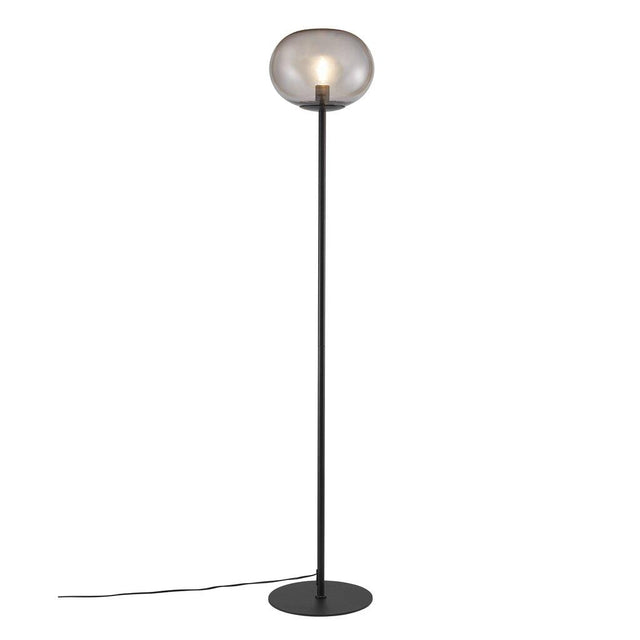 Nordlux Floor Light Alton Black