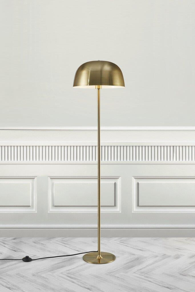 Nordlux Floor Light Cera Brass