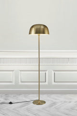 Nordlux Floor Light Cera Brass