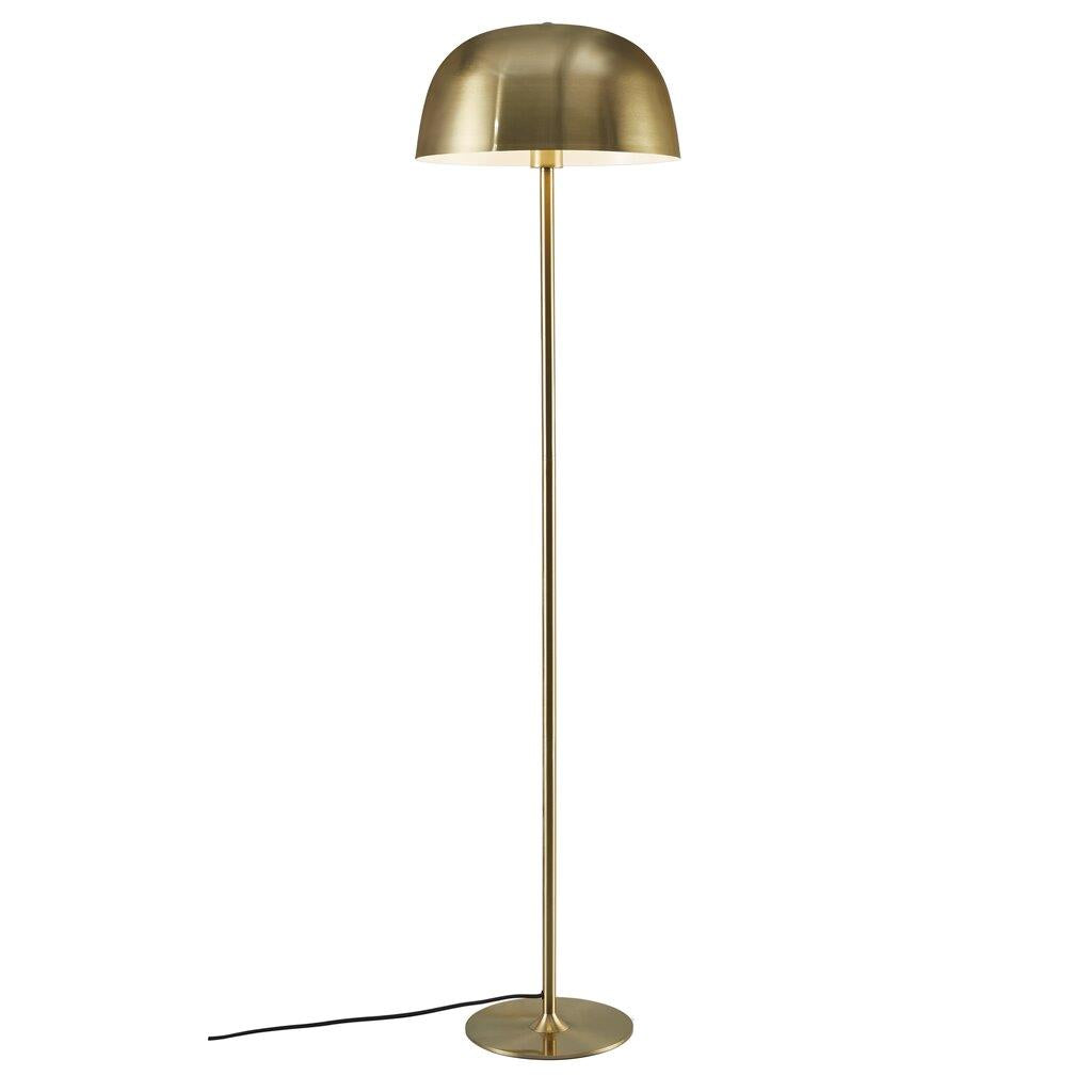 Nordlux Floor Light Cera Brass