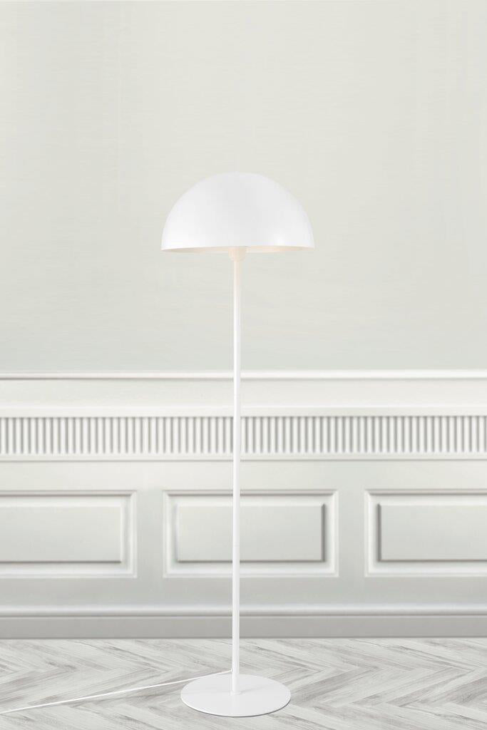 Nordlux Floor Light Ellen White - PHOTO 3