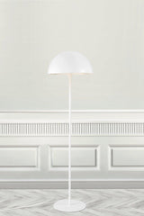 Nordlux Floor Light Ellen White - PHOTO 3