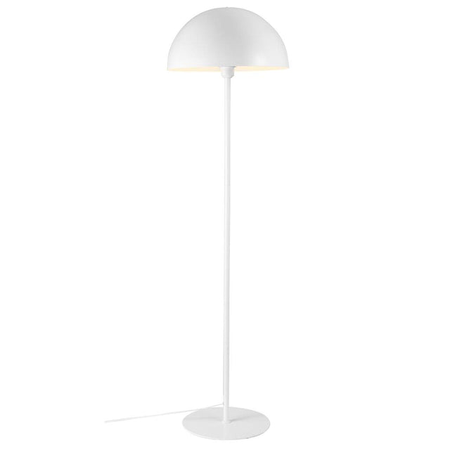 Nordlux Floor Light Ellen White