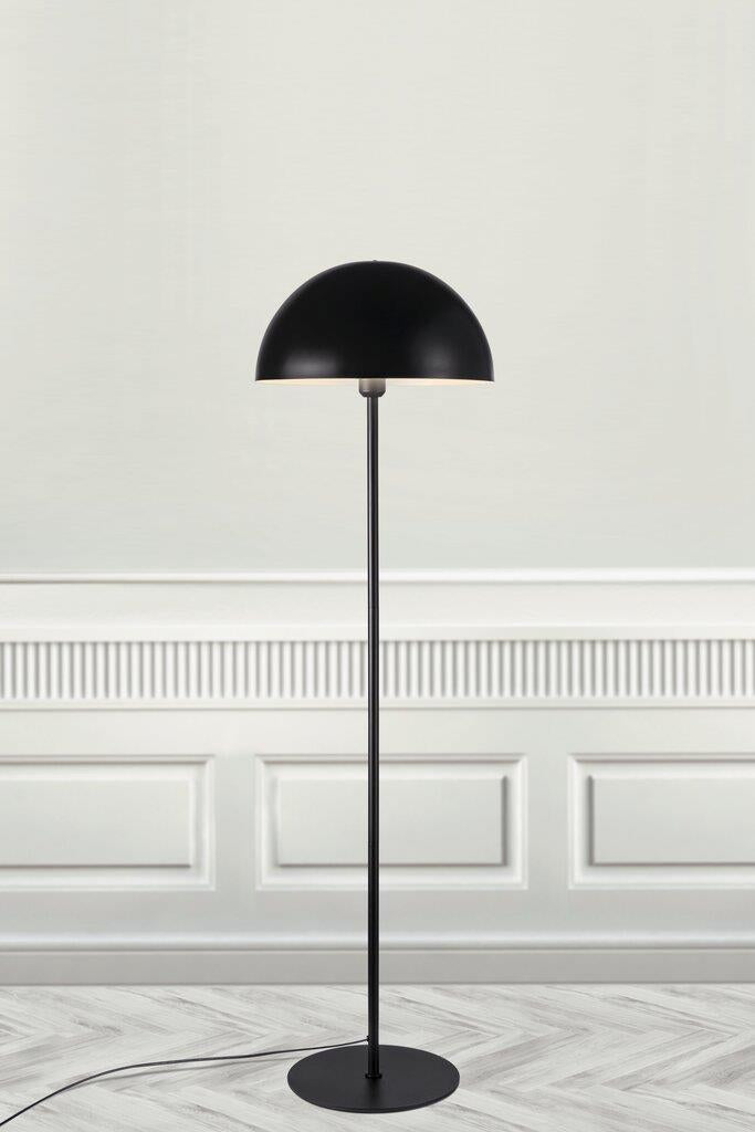 Nordlux Floor Light Ellen Black - PHOTO 2