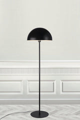 Nordlux Floor Light Ellen Black - PHOTO 2