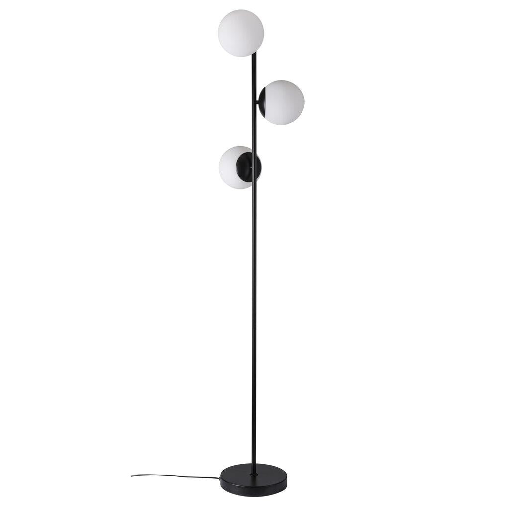 Nordlux Floor Light Lilly Black