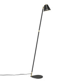 Nordlux Floor Light Pine Black