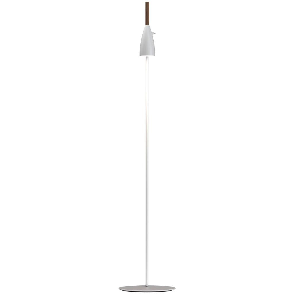 Nordlux Floor Light Pure 10 White
