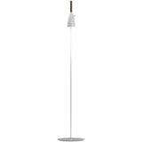 Nordlux Floor Light Pure 10 White