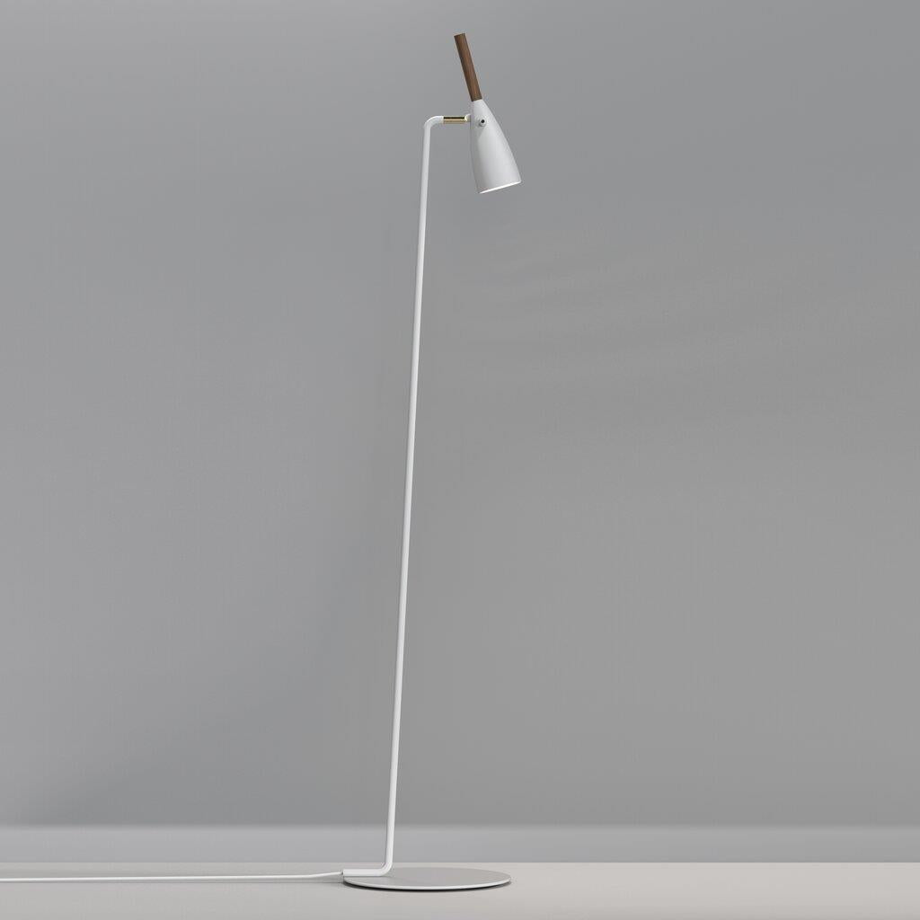 Nordlux Floor Light Pure 10 White
