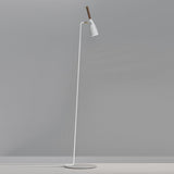 Nordlux Floor Light Pure 10 White