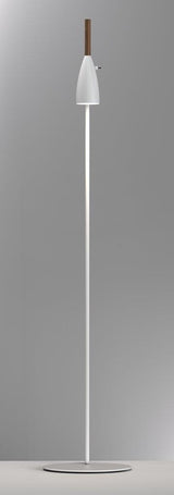 Nordlux Floor Light Pure 10 White