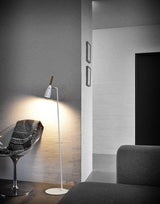 Nordlux Floor Light Pure 10 White
