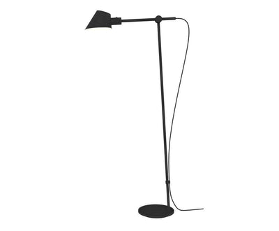 Nordlux Floor Light Stay Floor Black (DFTP)