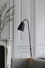 Nordlux Floor Light Sway Black - PHOTO 2