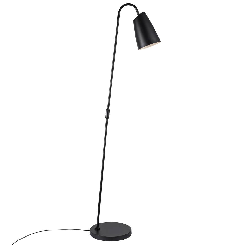 Nordlux Floor Light Sway Black