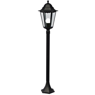 Nordlux garden Light Cardiff Black