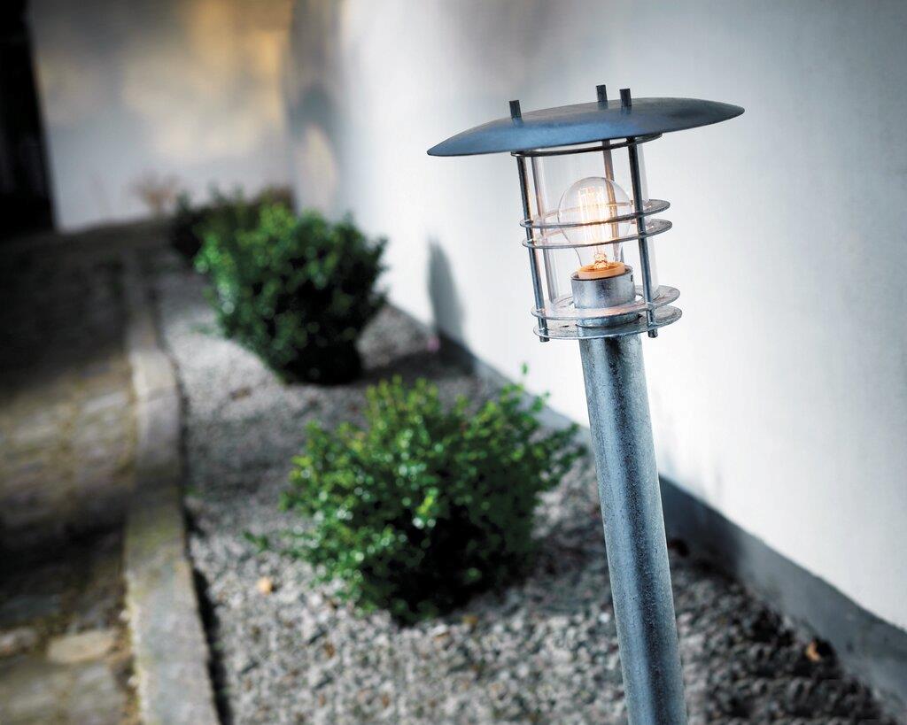 Nordlux garden Light Fredensborg