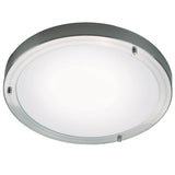 Nordlux Ceiling Ancona Maxi LED Grey