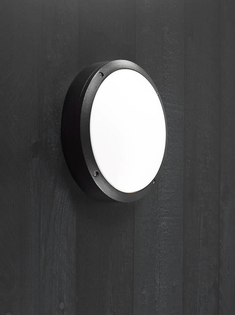 Nordlux Ceiling Desi 28 Black - PHOTO 1