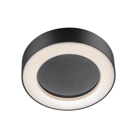 Nordlux Ceiling Teton Black