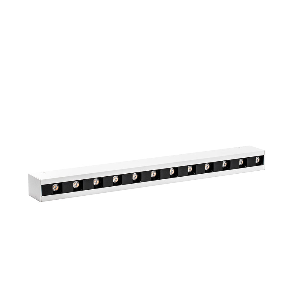 Archilight Taylor Surface 12 Downlight
