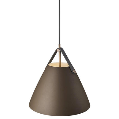 Nordlux Pendant Strap 27 Beige (DFTP)