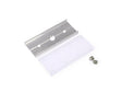 Archilight Metal Straight Joiner for Decorus - 20.5mm Width - 50mm Length