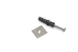 Archilight Vritos Straight Joiner for Murus