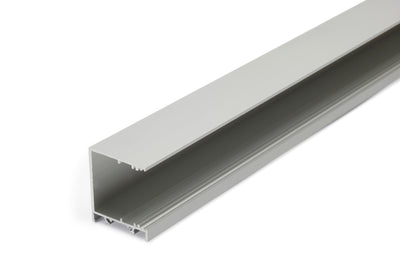 Archilight VRITOS VARIO 03 LED Extrusion Profile Wall Surface Mount - 2 Metre