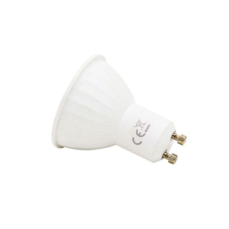 Beghelli LED GU10 Bulb, 6W