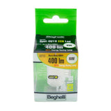 Beghelli LED GU10 Bulb, 6W