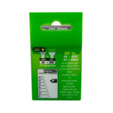 Beghelli LED GU10 Bulb, 6W