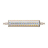 Eurotech Lighting LED R7S Double Ended Capsule, 10W - Compact - 360 degree