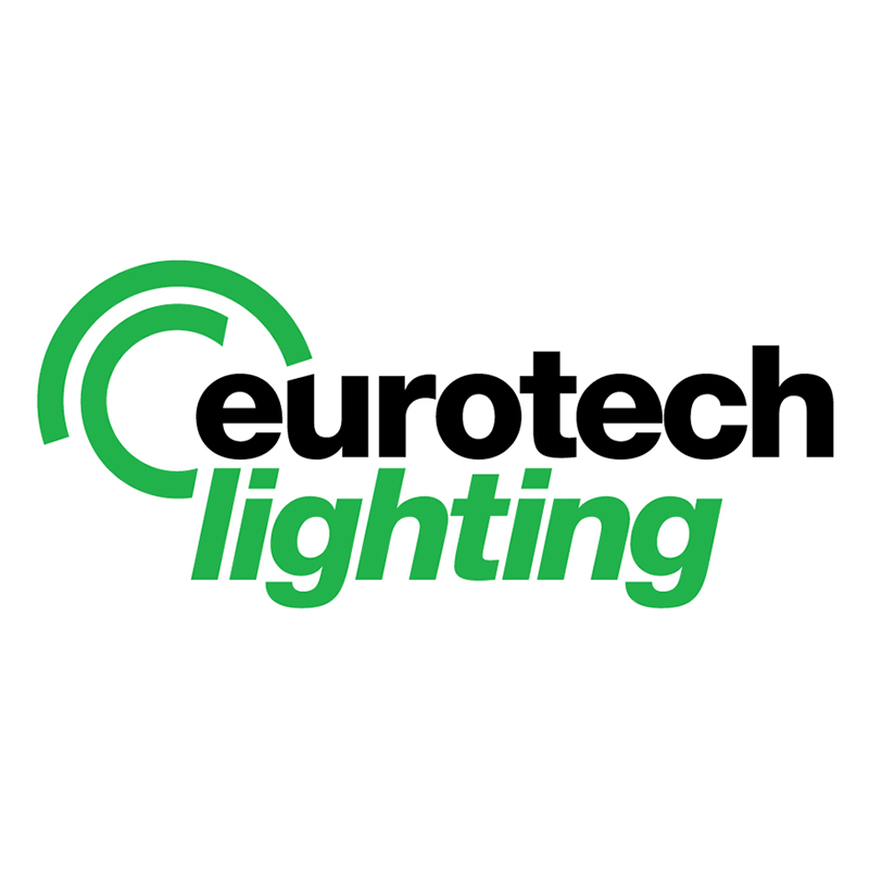 Eurotech Lighting LED R7S Double Ended Capsule, 10W - Compact - 360 degree