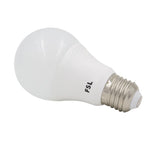 FSL A60 Series LED E27 Bulb, 12W, Cool White - PHOTO 2