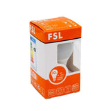FSL LED E14 Bulb, 5W, Warm White