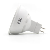 FSL LED MR16 Bulb, 6W, Cool White - PHOTO 1