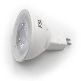 FSL LED MR16 Bulb, 6W, Cool White - PHOTO 2
